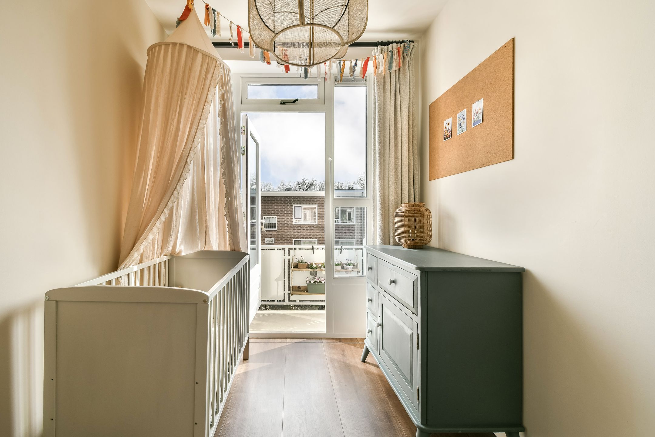 Foto 12 van Lamarckhof 10-2