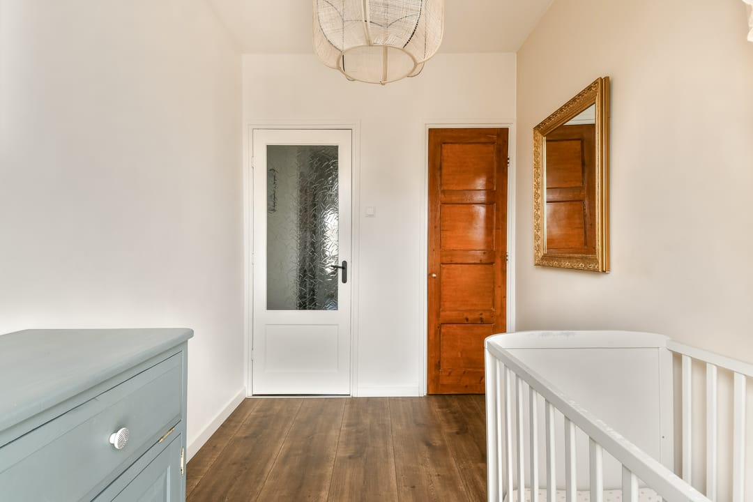 Foto 13 van Lamarckhof 10-2