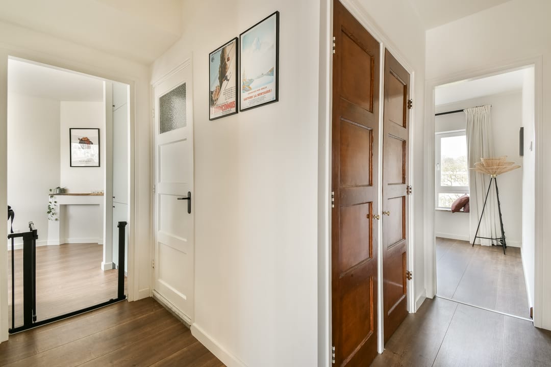 Foto 17 van Lamarckhof 10-2