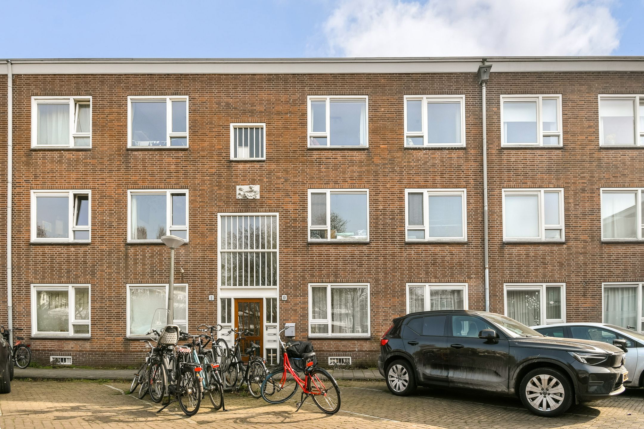 Foto 18 van Lamarckhof 10-2