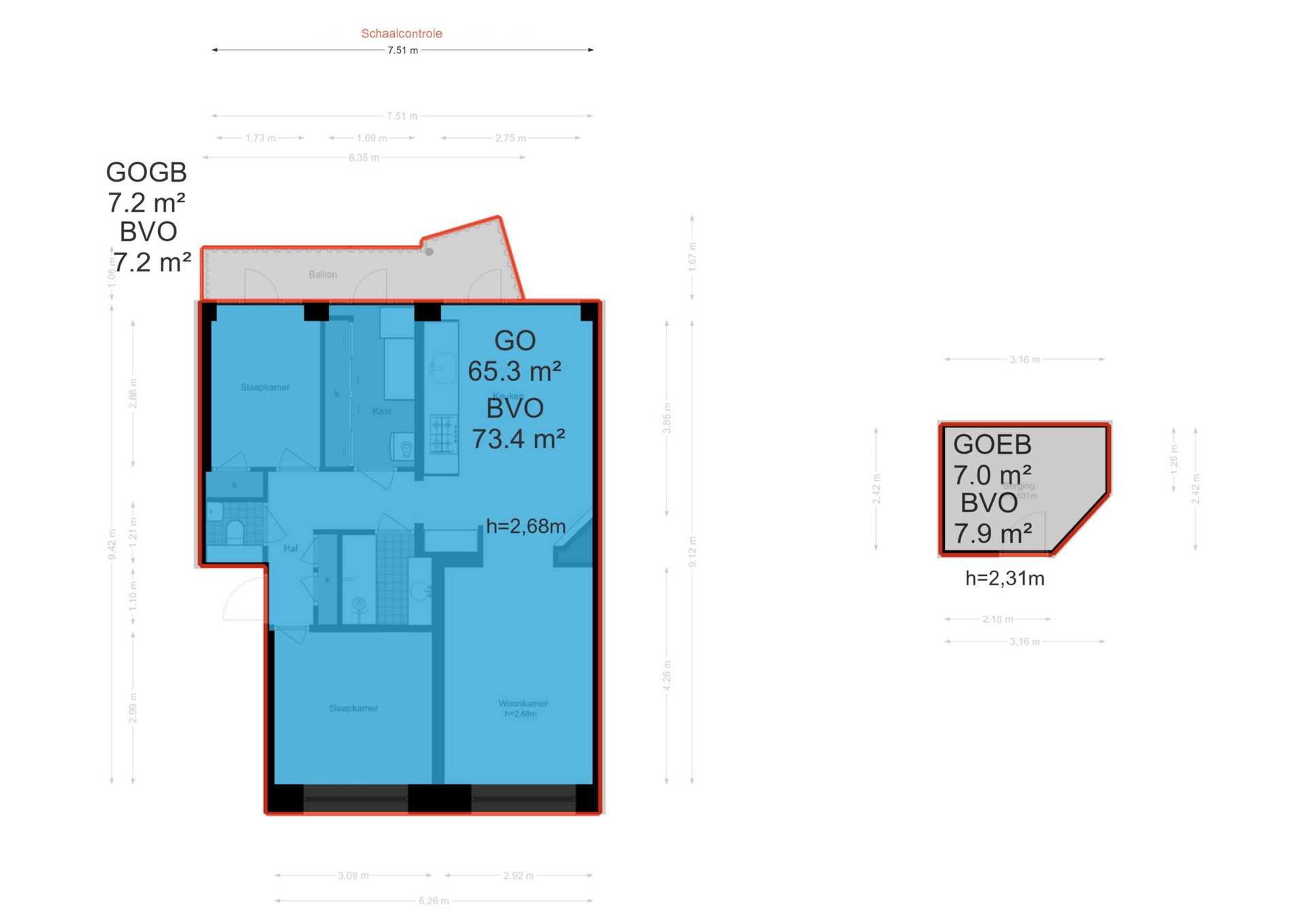 Foto 27 van Lamarckhof 10-2