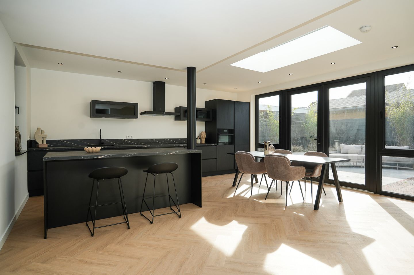 Foto 5 van Van Spreeuwelstraat 13