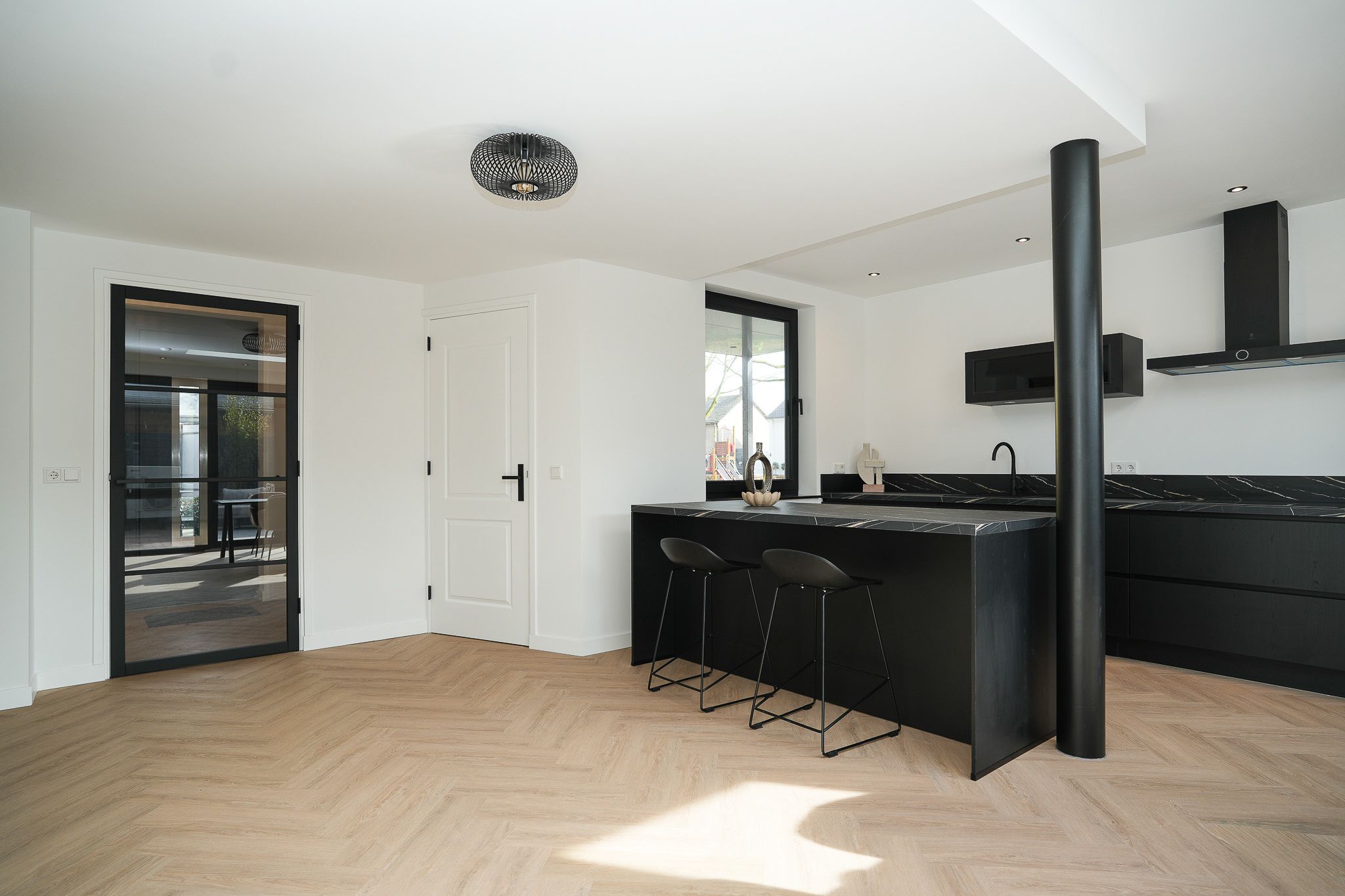 Foto 6 van Van Spreeuwelstraat 13