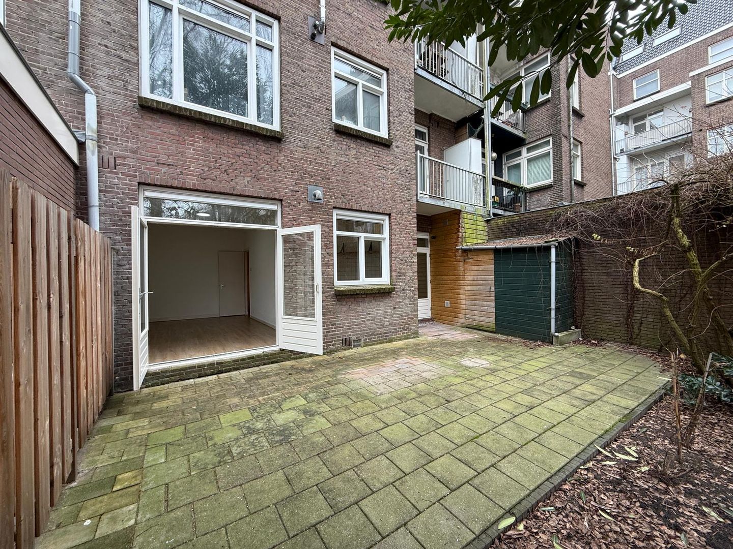 Foto 14 van Niersstraat 14