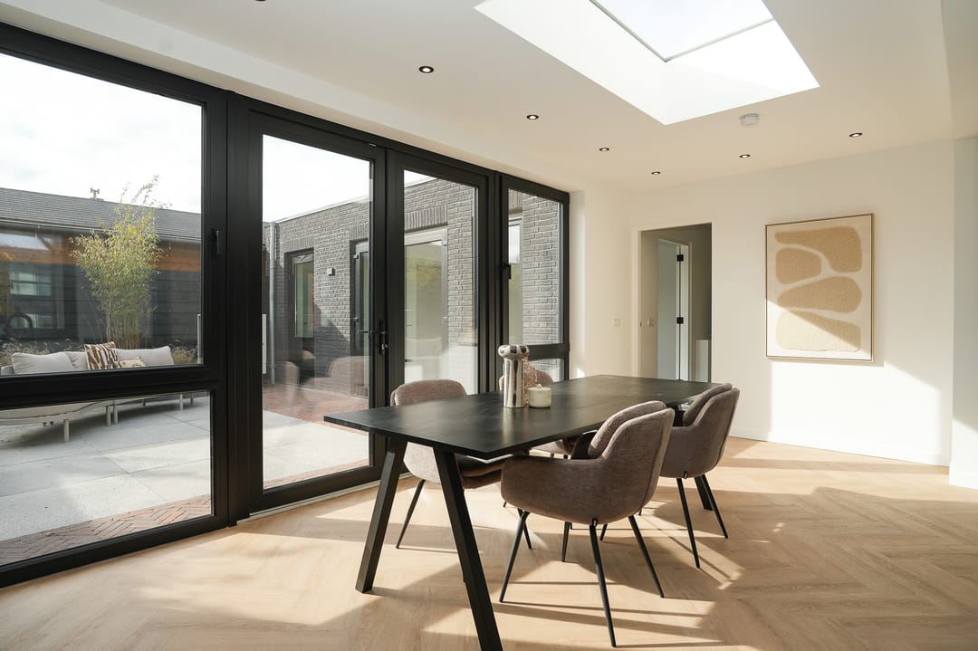 Foto 11 van Van Spreeuwelstraat 13