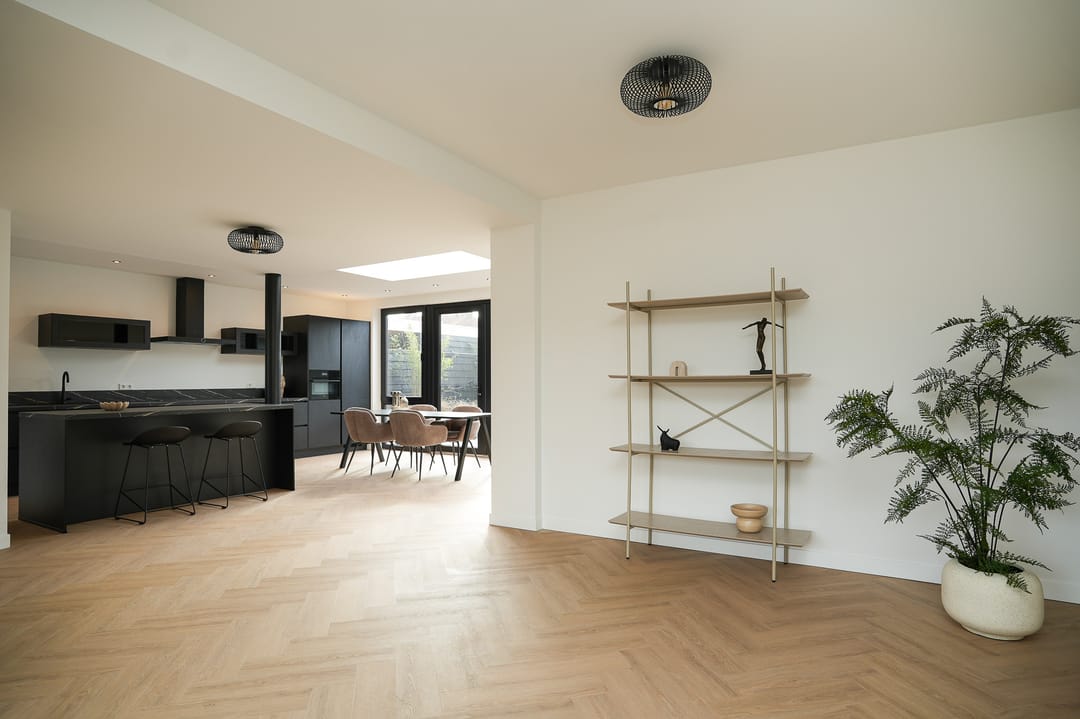 Foto 16 van Van Spreeuwelstraat 13