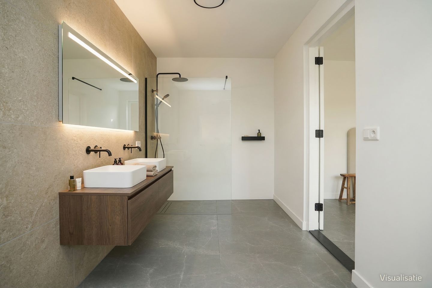 Foto 25 van Van Spreeuwelstraat 13