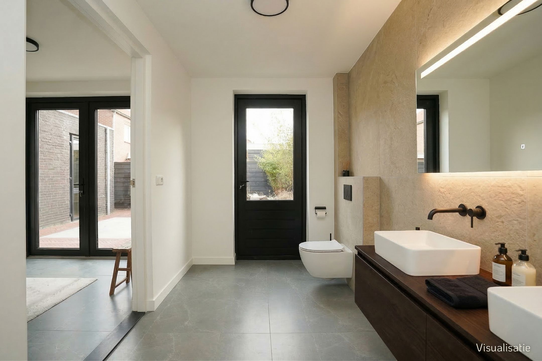 Foto 27 van Van Spreeuwelstraat 13