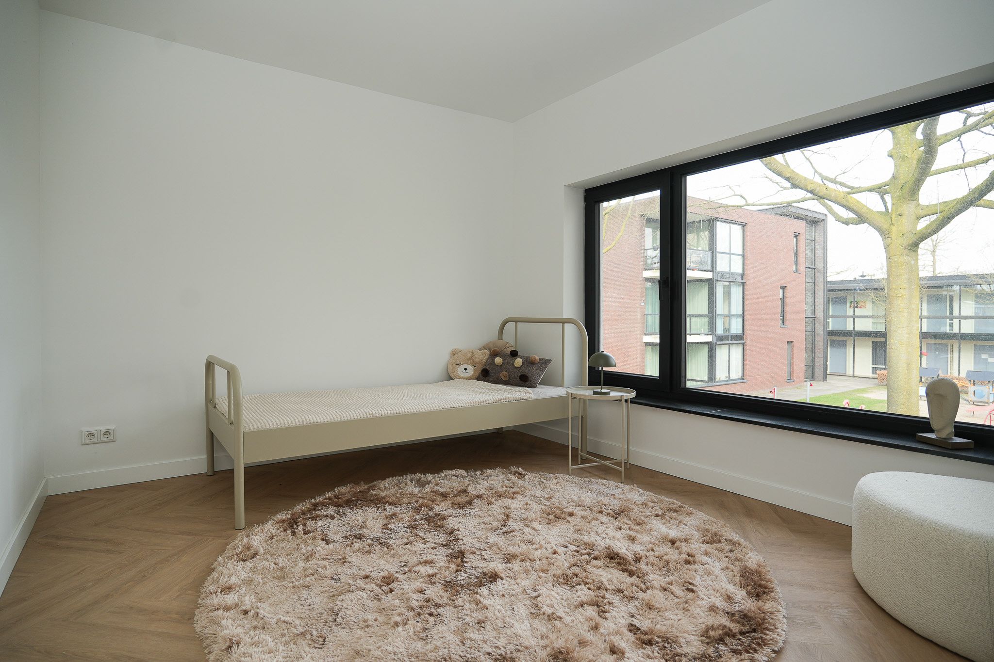 Foto 30 van Van Spreeuwelstraat 13