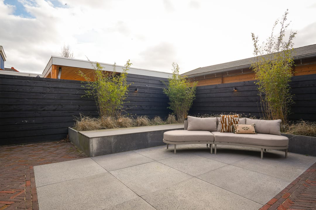 Foto 41 van Van Spreeuwelstraat 13