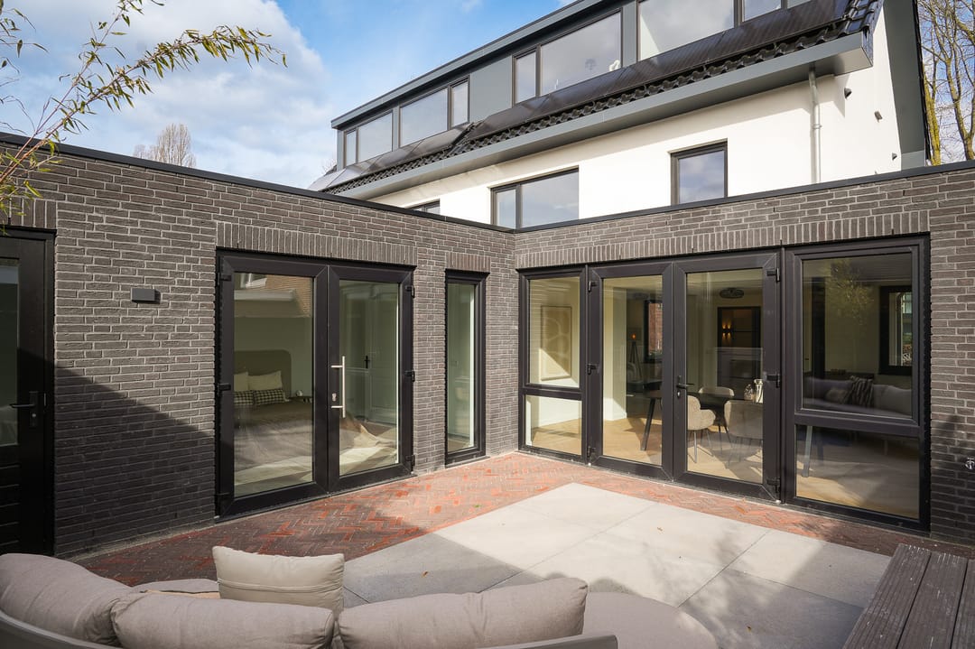 Foto 43 van Van Spreeuwelstraat 13