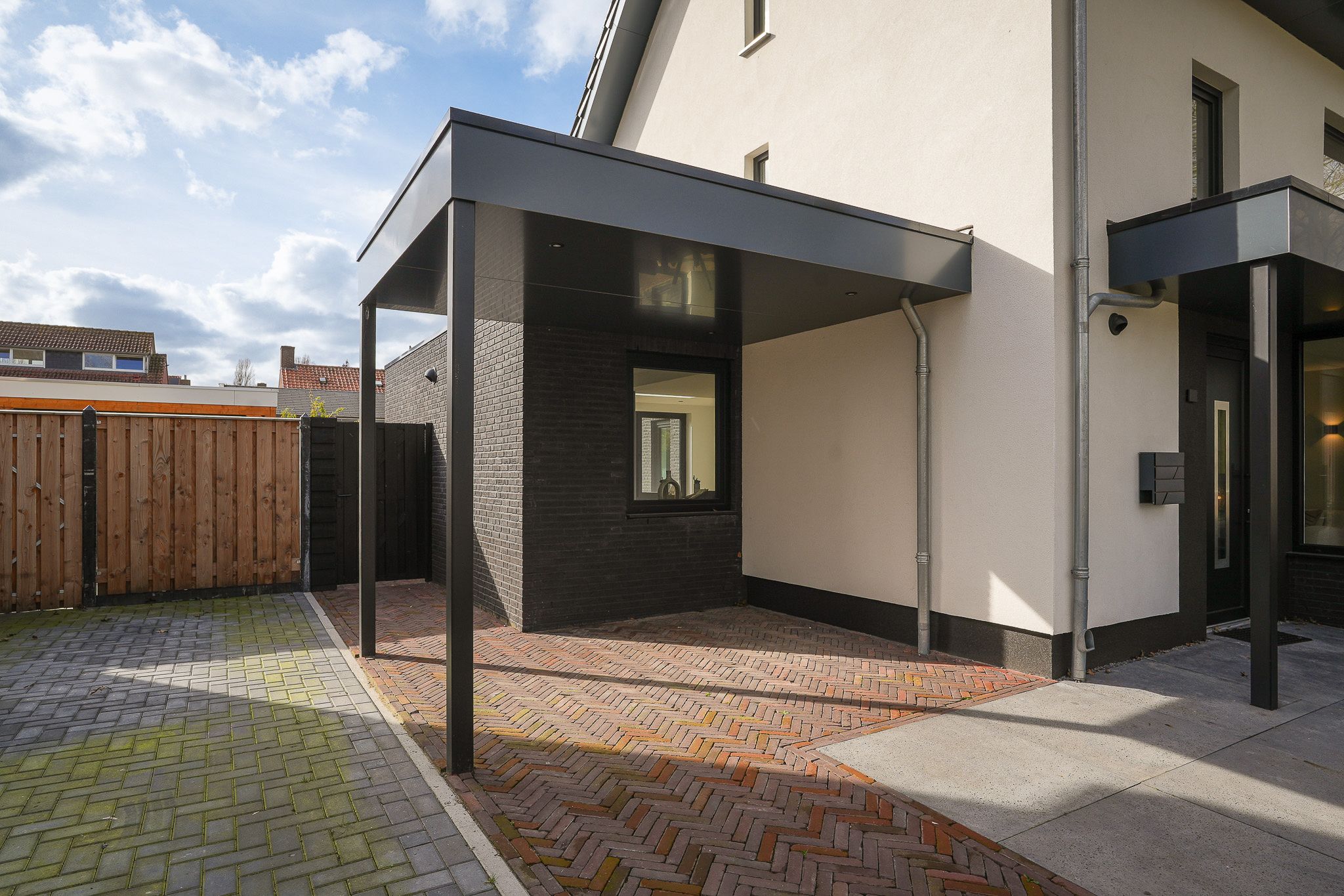 Foto 45 van Van Spreeuwelstraat 13