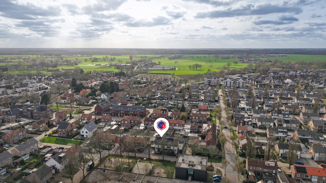 Foto 47 van Van Spreeuwelstraat 13