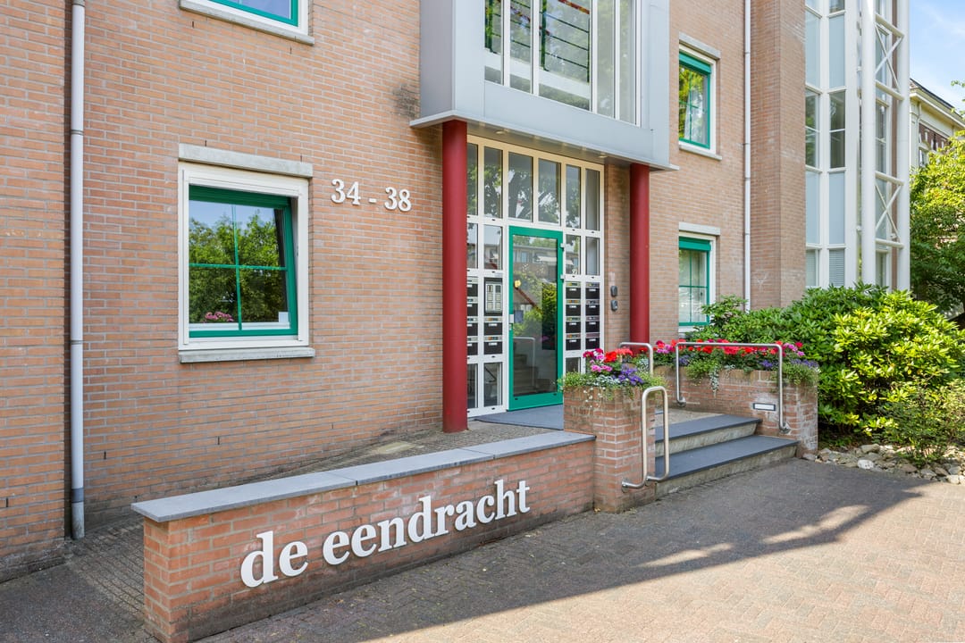 Foto 2 van Generaal Foulkesweg 38-A