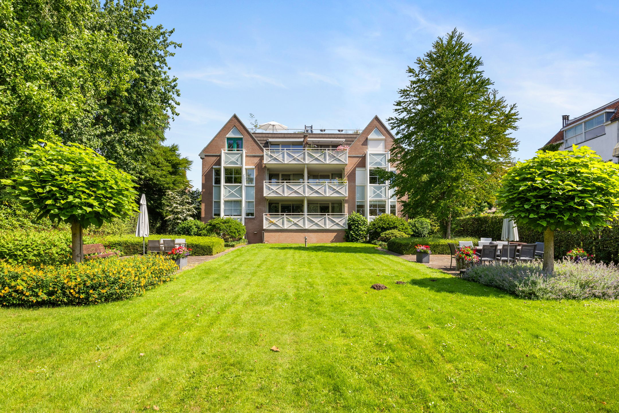 Apartment in Wageningen, Veluvia - View 3