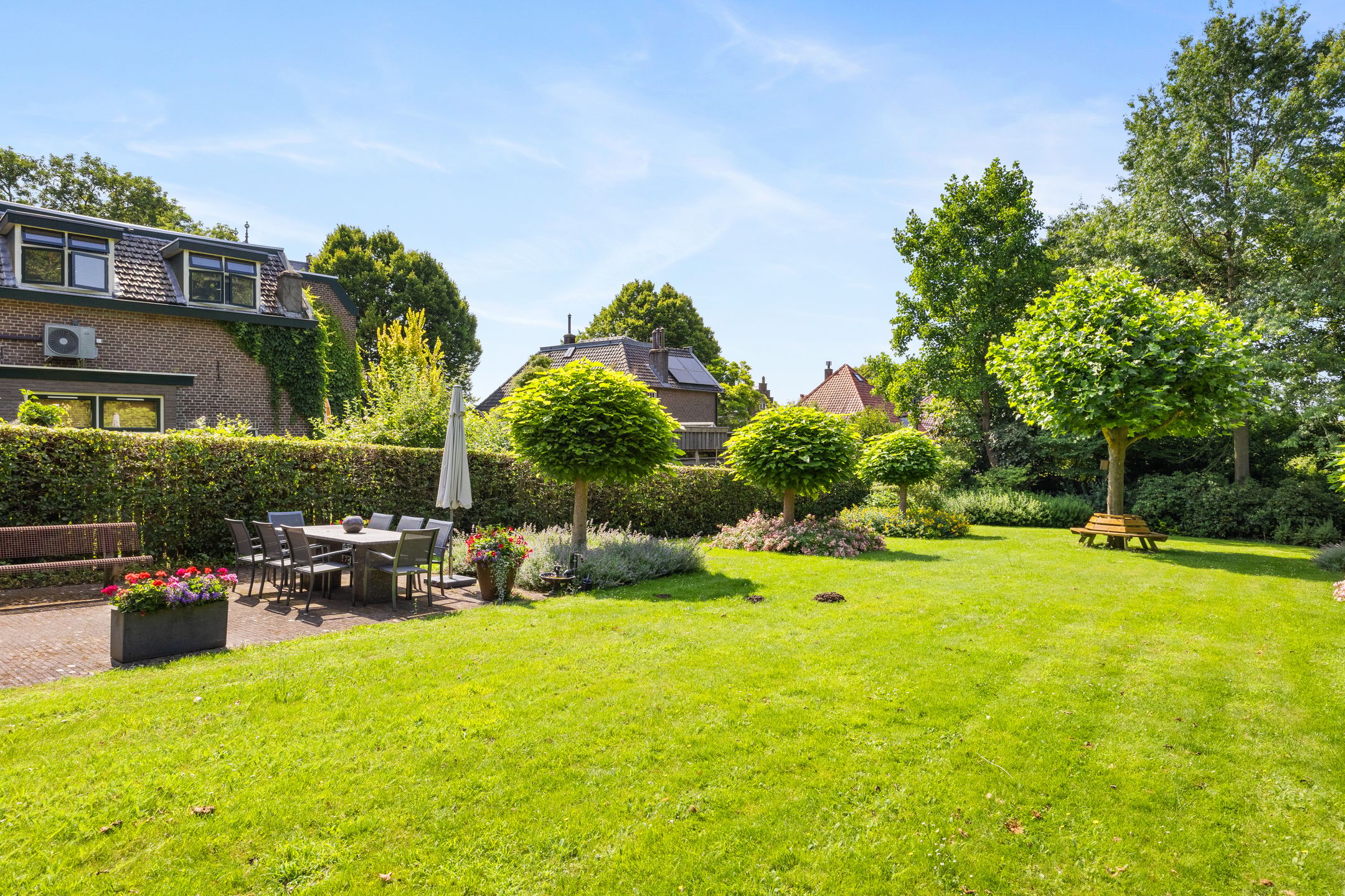 Apartment in Wageningen, Veluvia - View 4