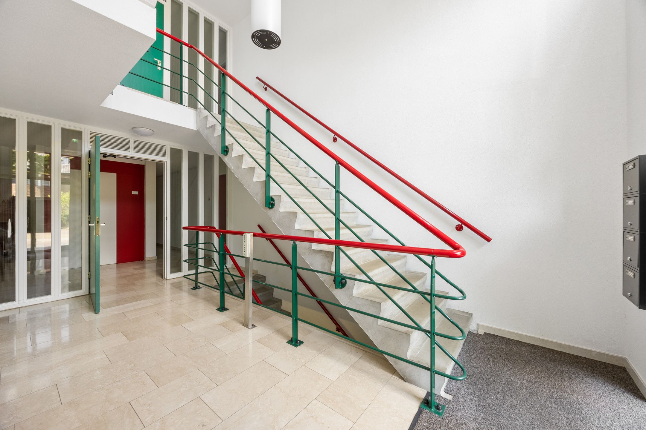 Foto 6 van Generaal Foulkesweg 38-A