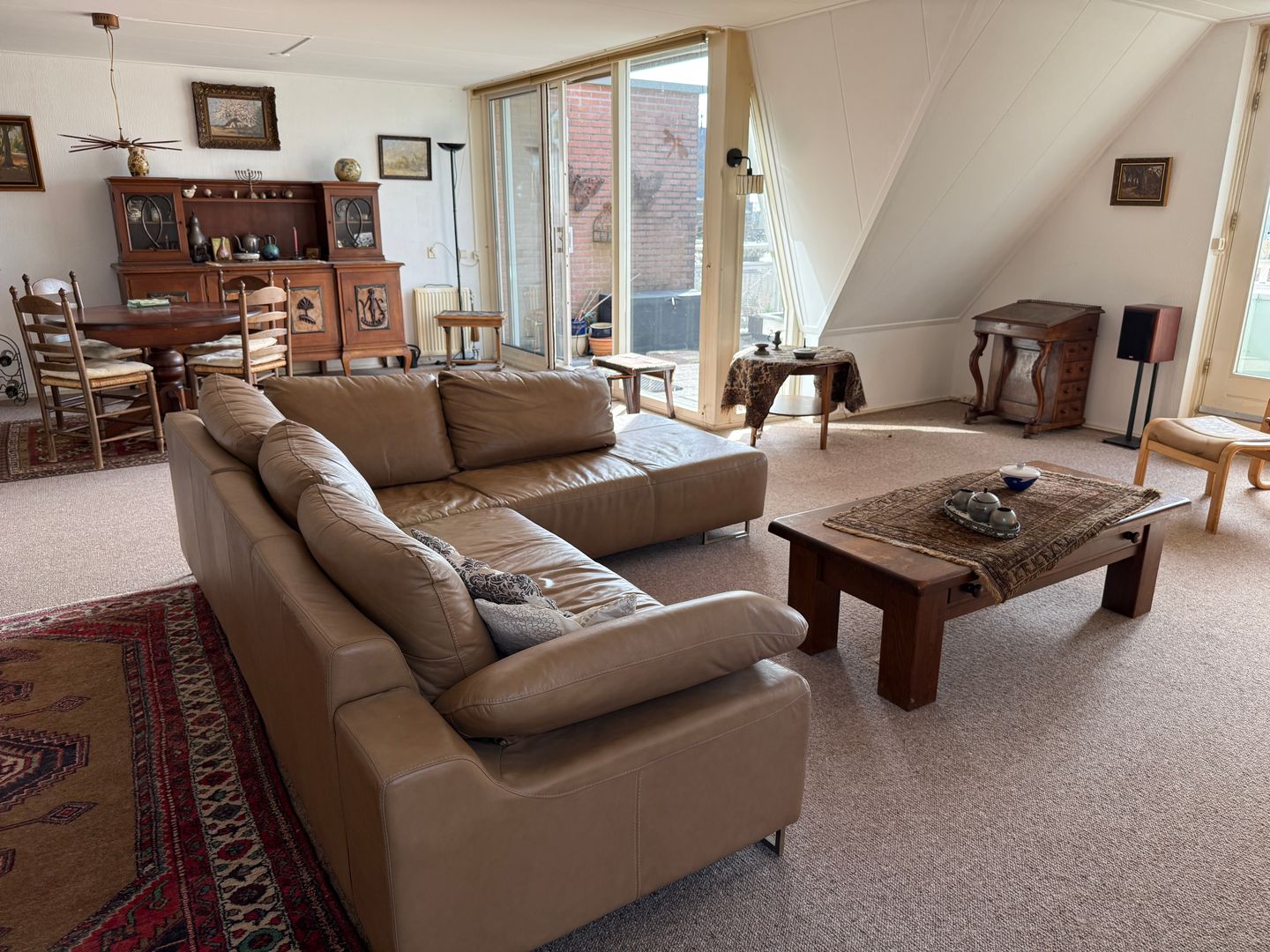 Foto 10 van Generaal Foulkesweg 38-A