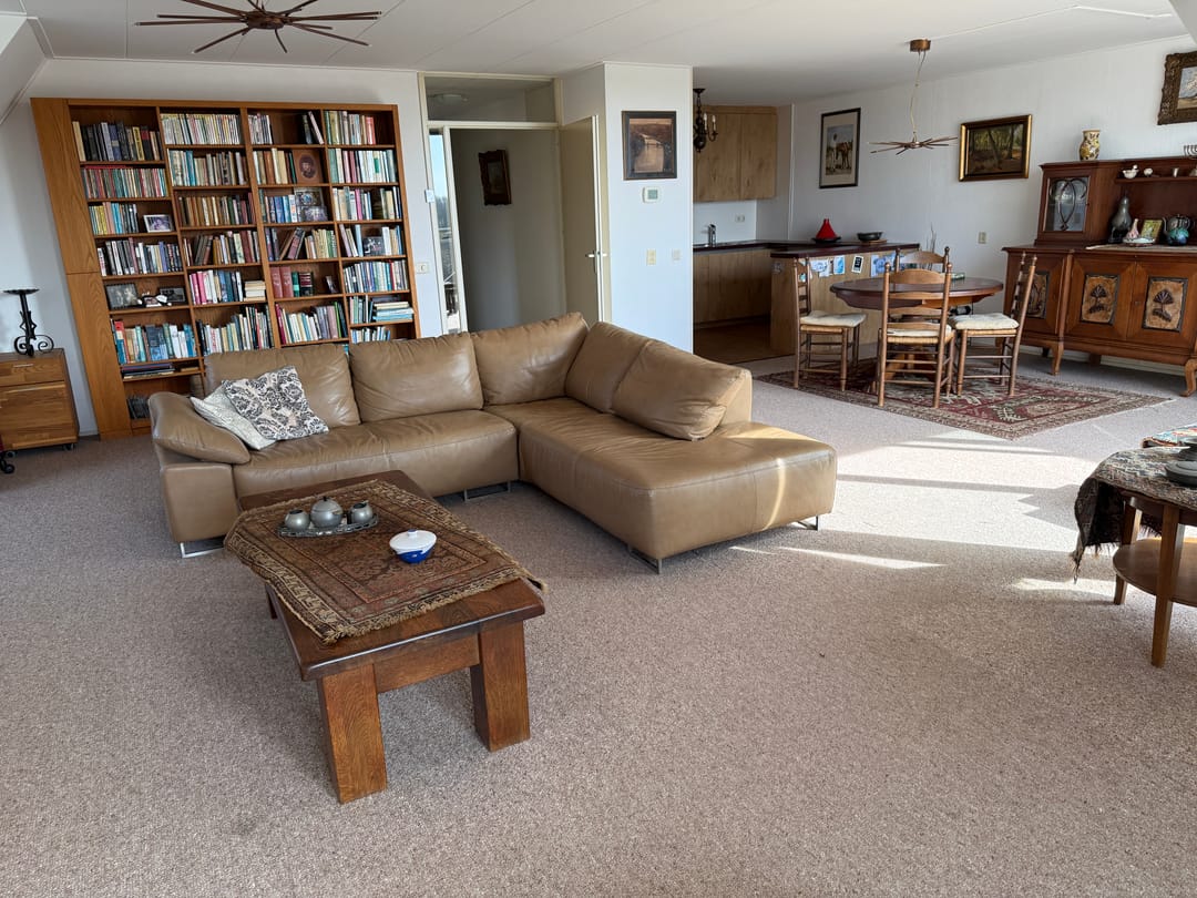 Foto 11 van Generaal Foulkesweg 38-A