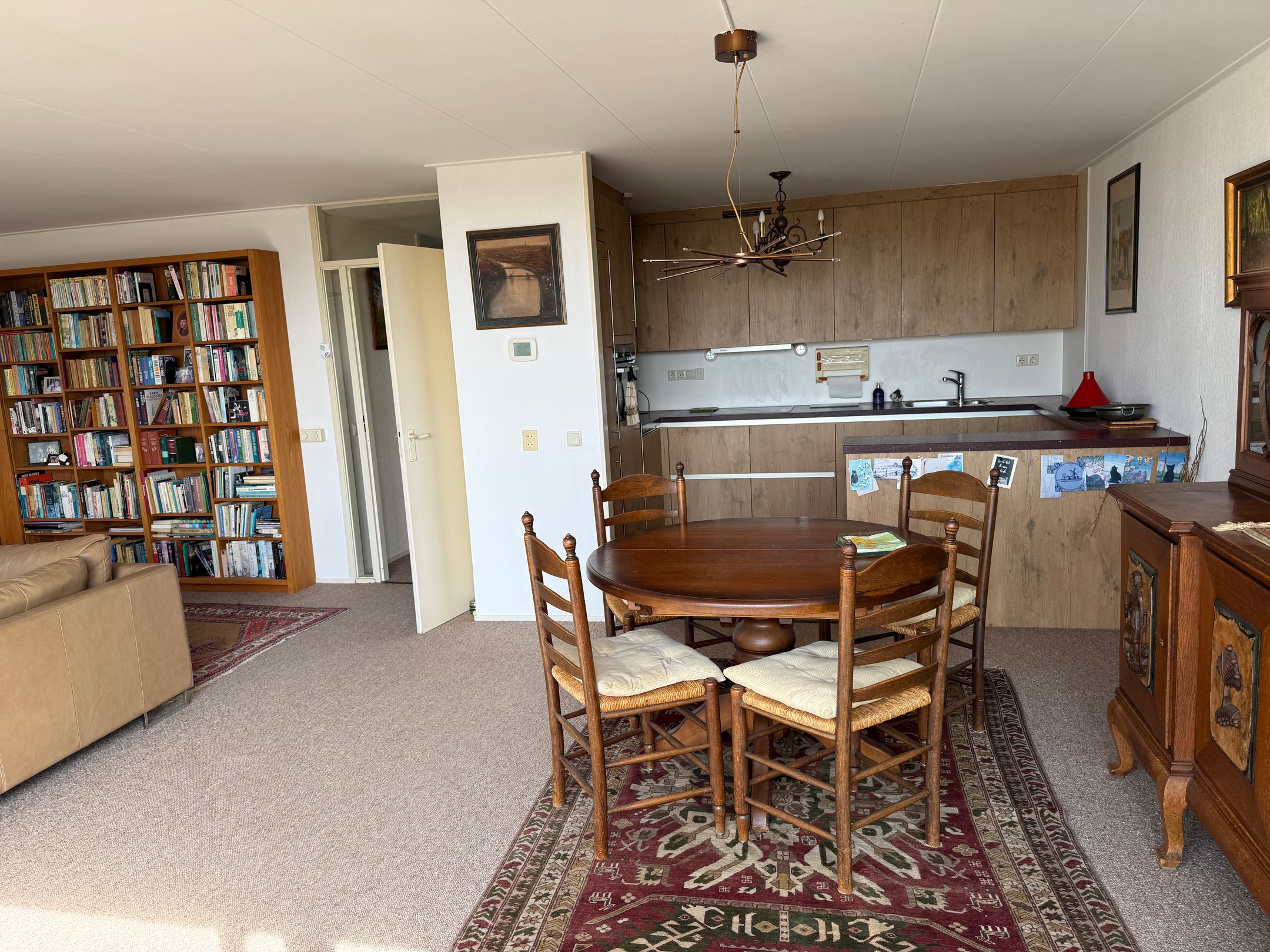 Foto 12 van Generaal Foulkesweg 38-A