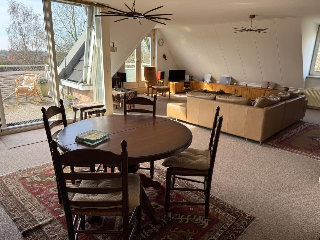 Foto 13 van Generaal Foulkesweg 38-A