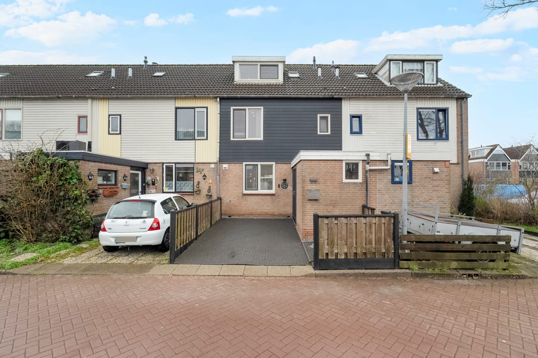 Foto 2 van Kruiszwin 2373