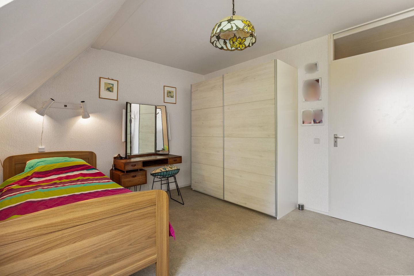 Foto 19 van Generaal Foulkesweg 38-A