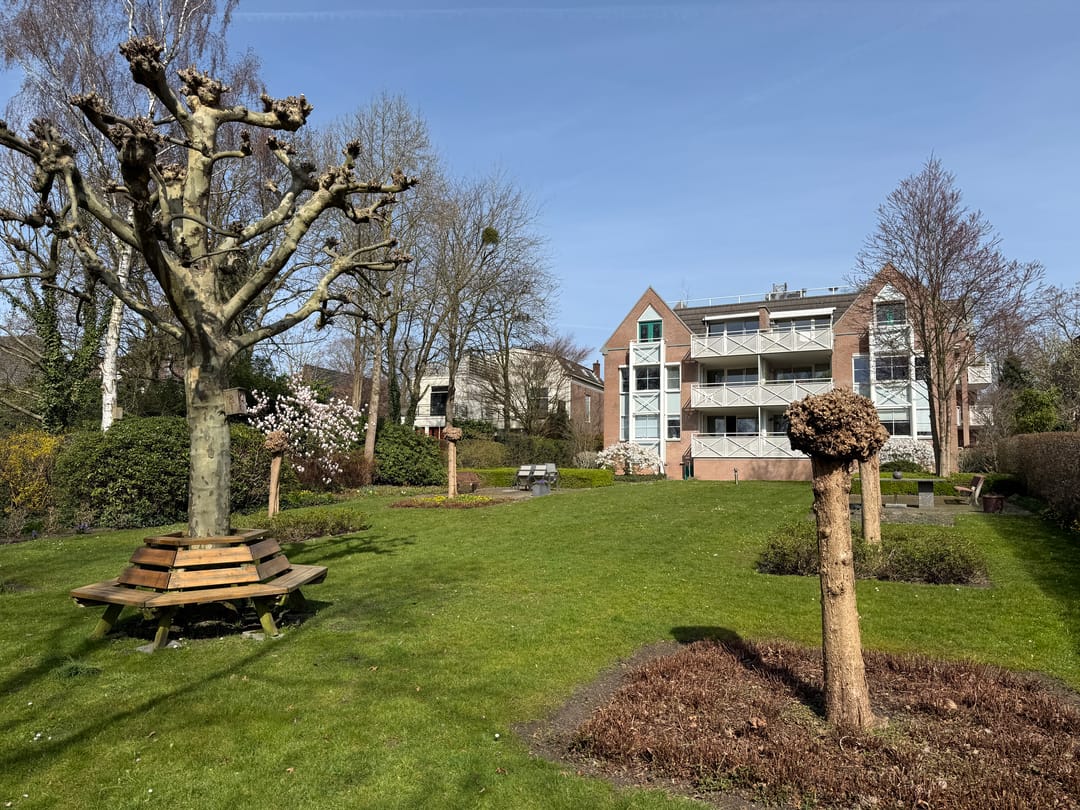 Foto 22 van Generaal Foulkesweg 38-A