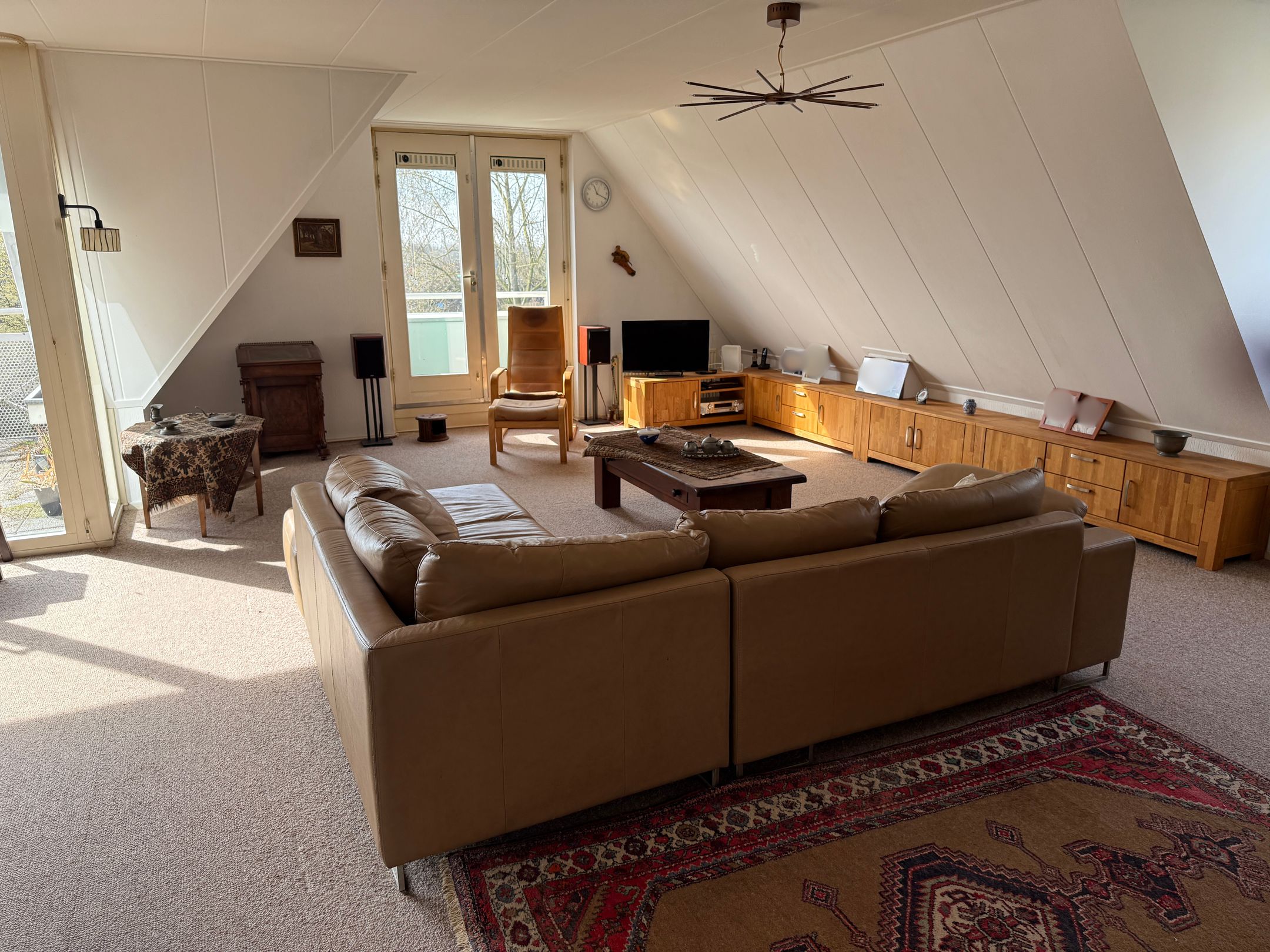 Foto 9 van Generaal Foulkesweg 38-A