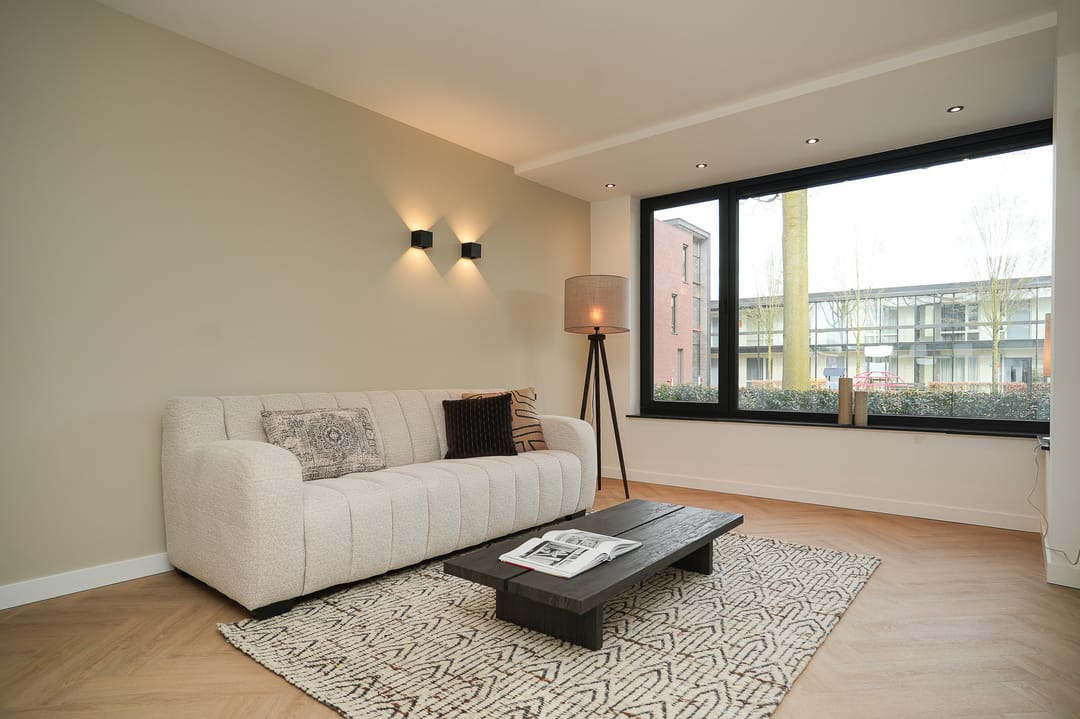 Foto 17 van Van Spreeuwelstraat 13