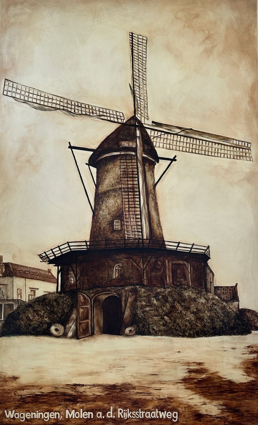 Foto 31 van Generaal Foulkesweg 38-A