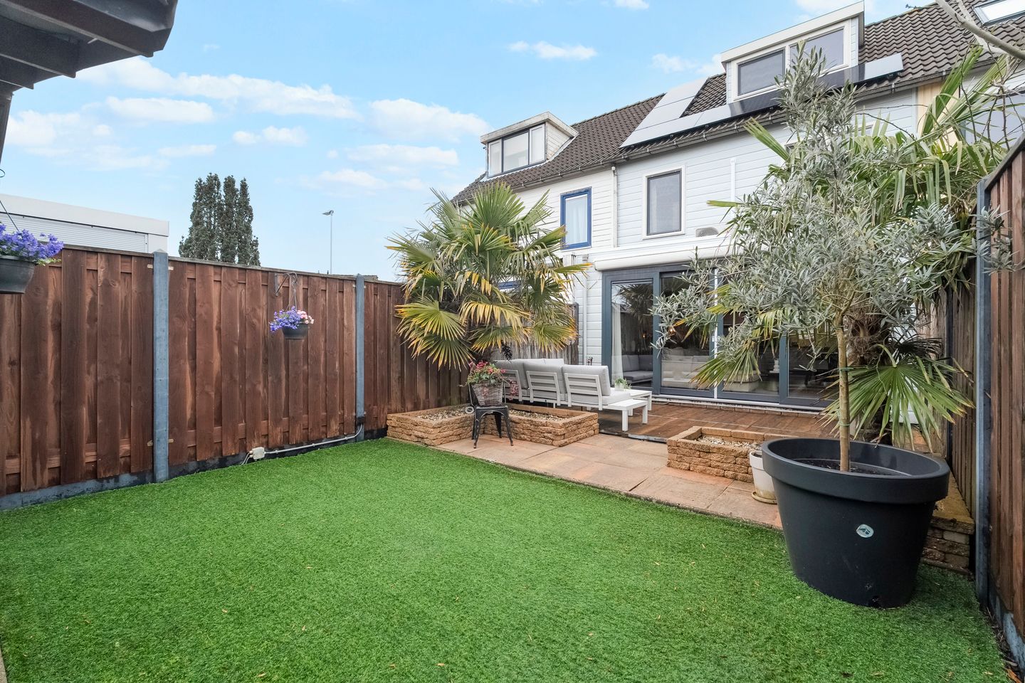 Foto 44 van Kruiszwin 2373