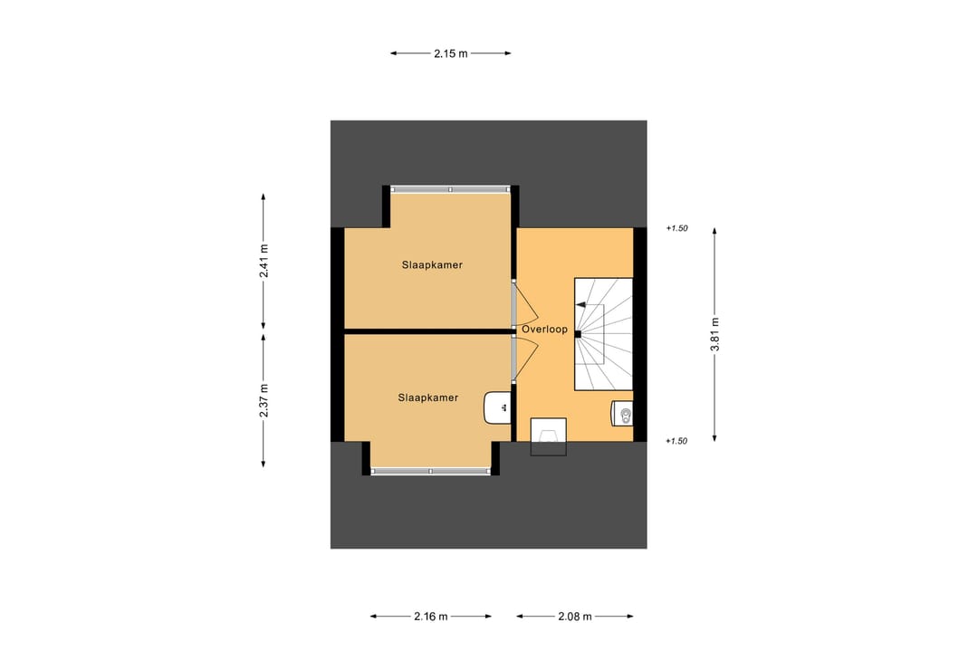 Foto 47 van Kruiszwin 2373