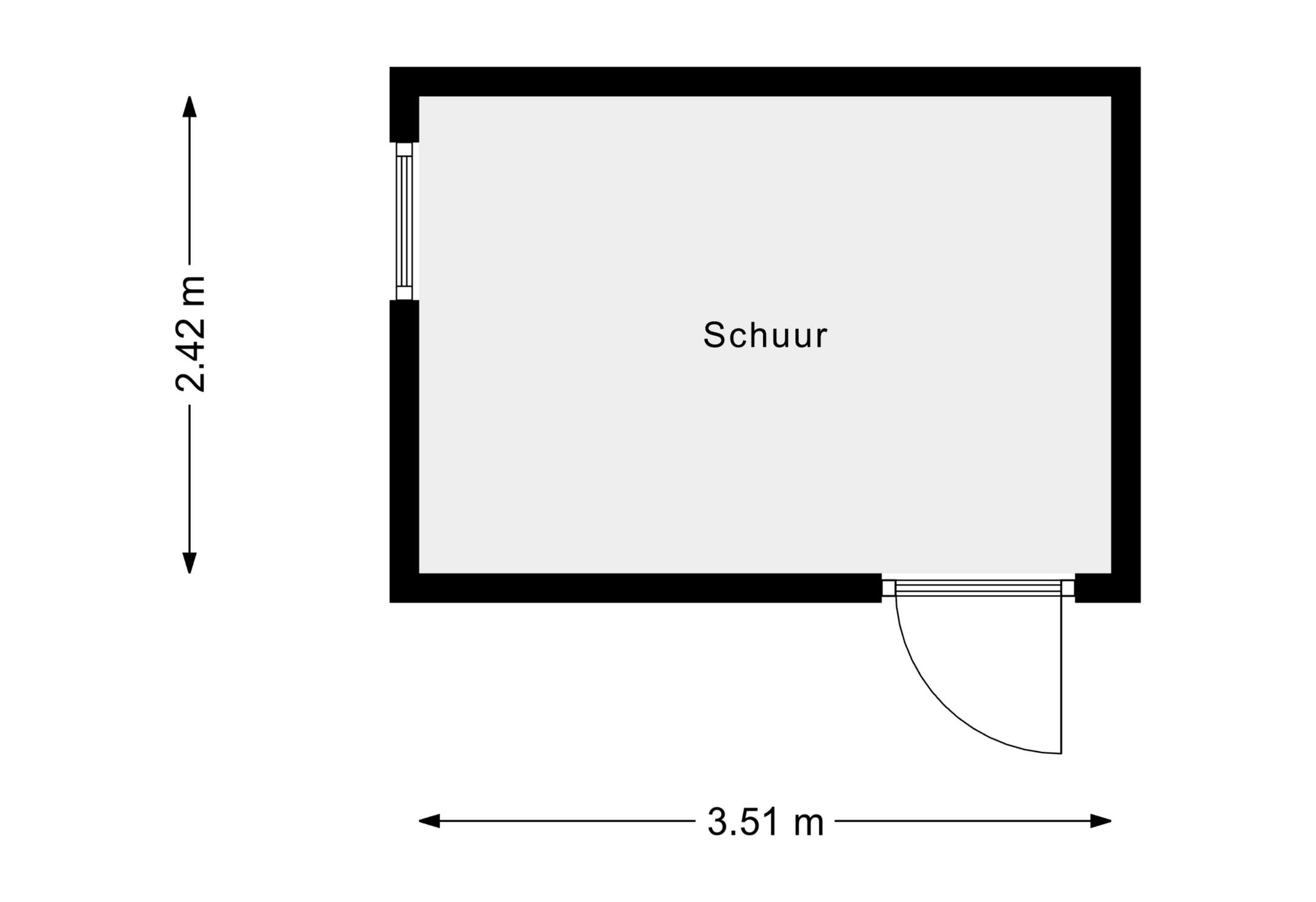 Foto 48 van Kruiszwin 2373