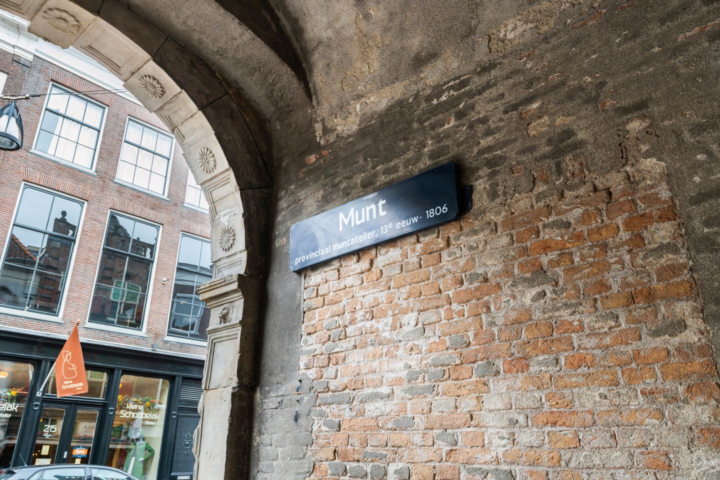 Foto 49 van Munt 5-A