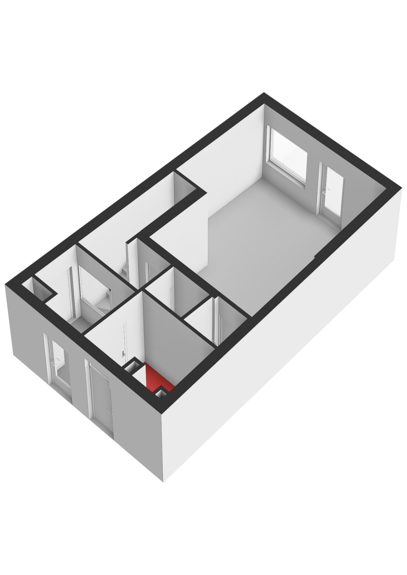 Foto 65 van Munt 5-A