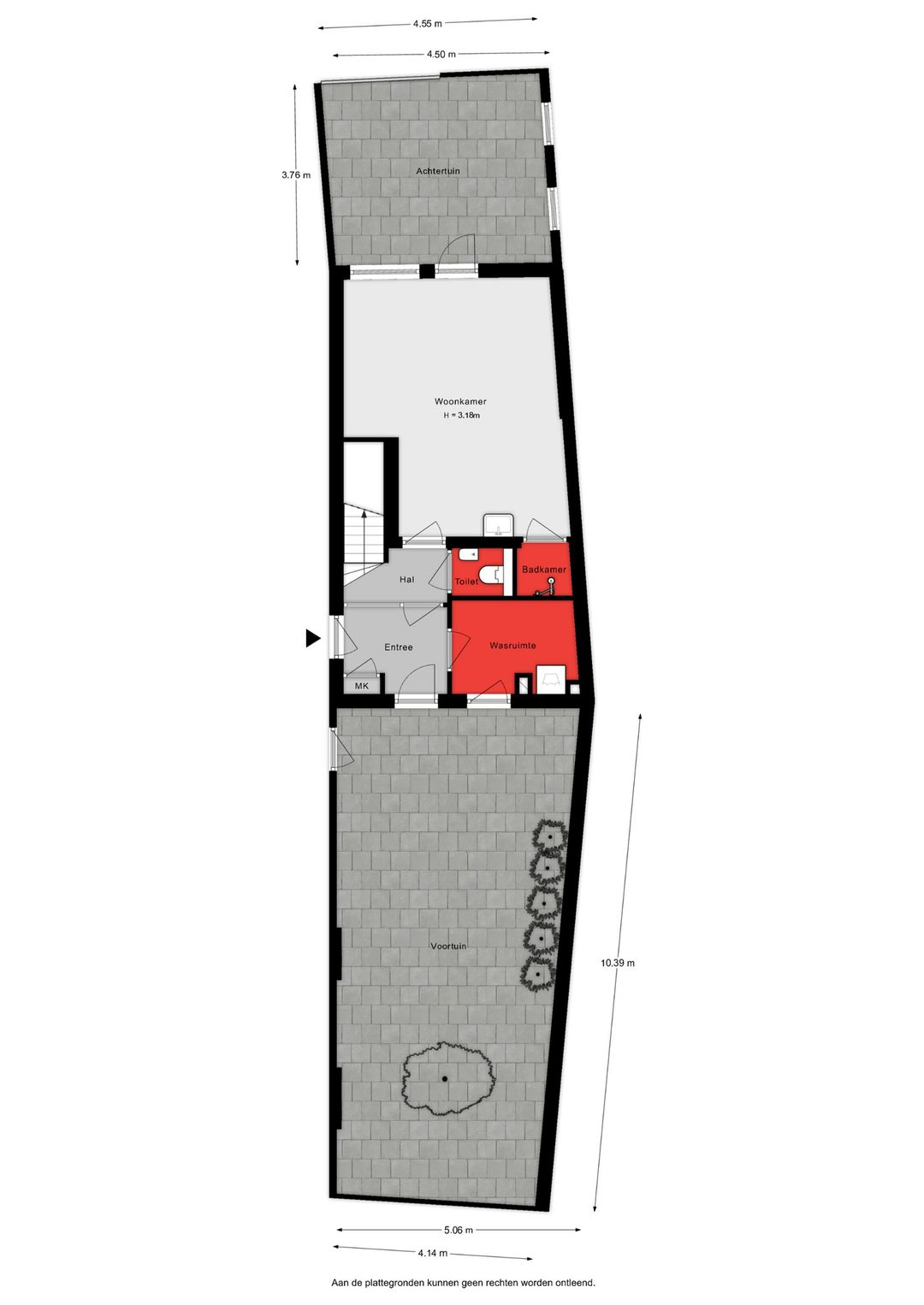 Foto 71 van Munt 5-A