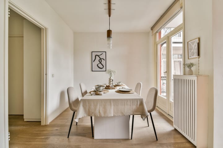 Photo 3 of Groen van Prinstererstraat 26-1