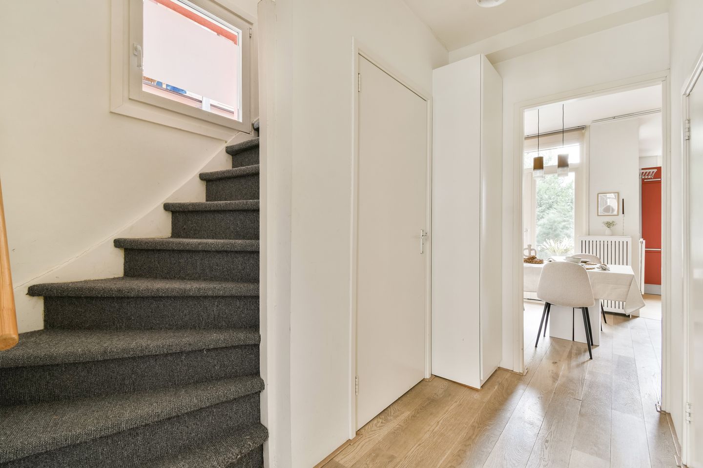 Foto 5 van Groen van Prinstererstraat 26-1