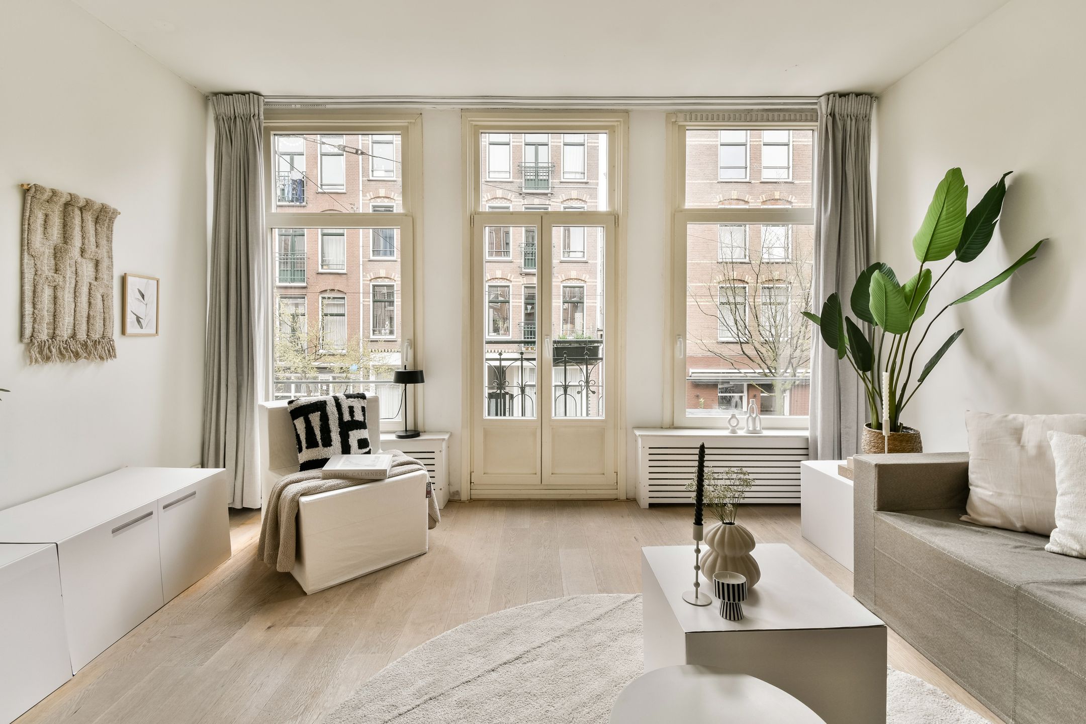 Foto 6 van Groen van Prinstererstraat 26-1