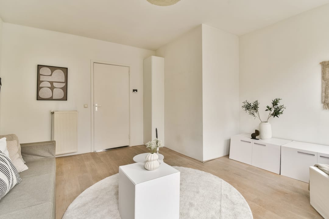 Foto 7 van Groen van Prinstererstraat 26-1