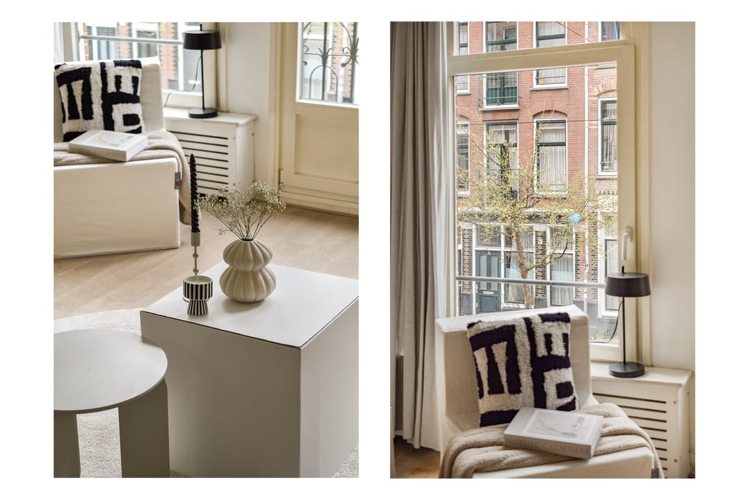 Foto 8 van Groen van Prinstererstraat 26-1