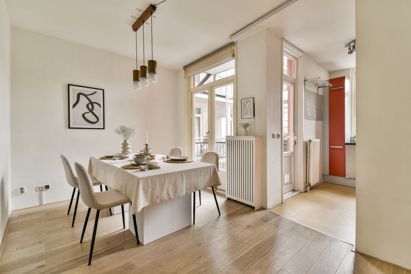 Foto 10 van Groen van Prinstererstraat 26-1