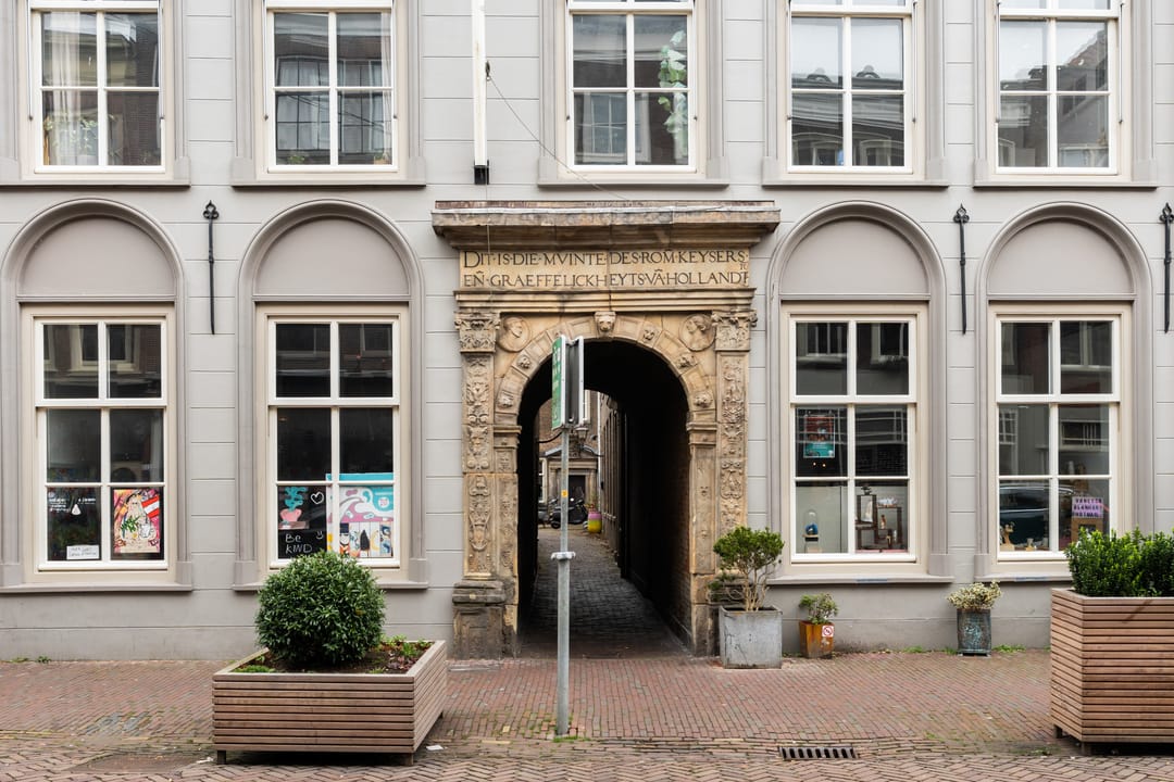 Foto 52 van Munt 5-A