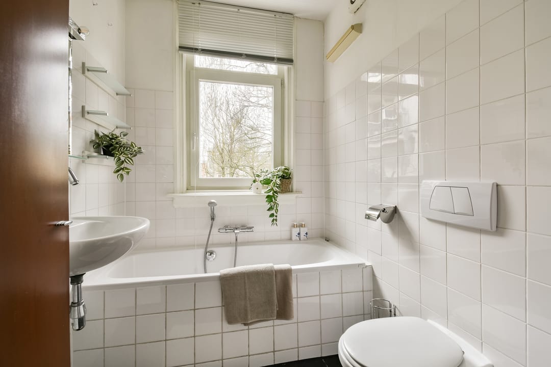 Foto 22 van Groen van Prinstererstraat 26-1