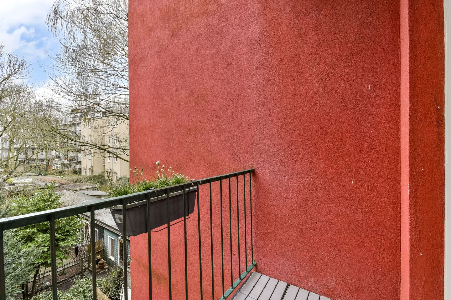 Foto 20 van Groen van Prinstererstraat 26-1