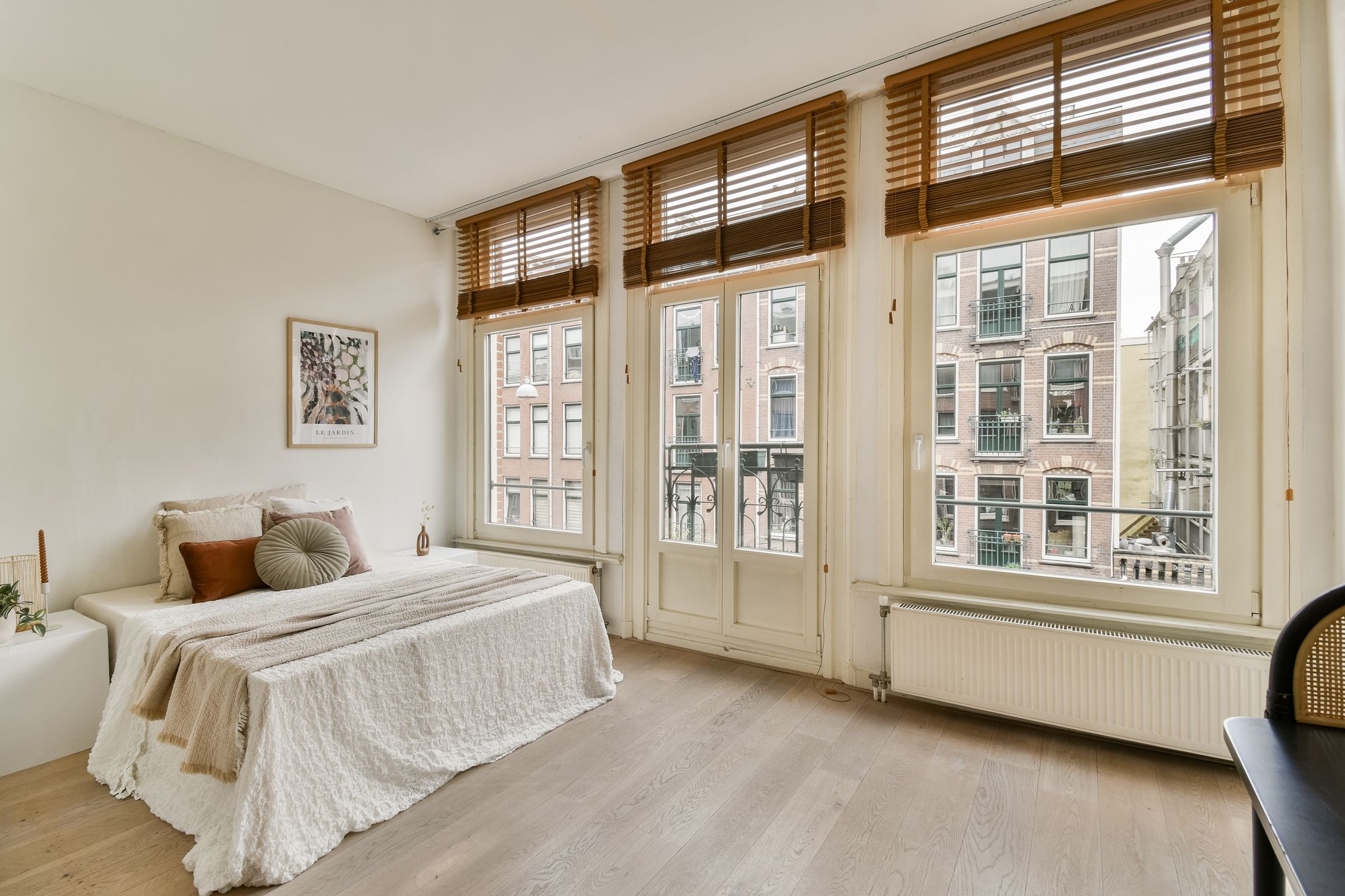 Foto 24 van Groen van Prinstererstraat 26-1