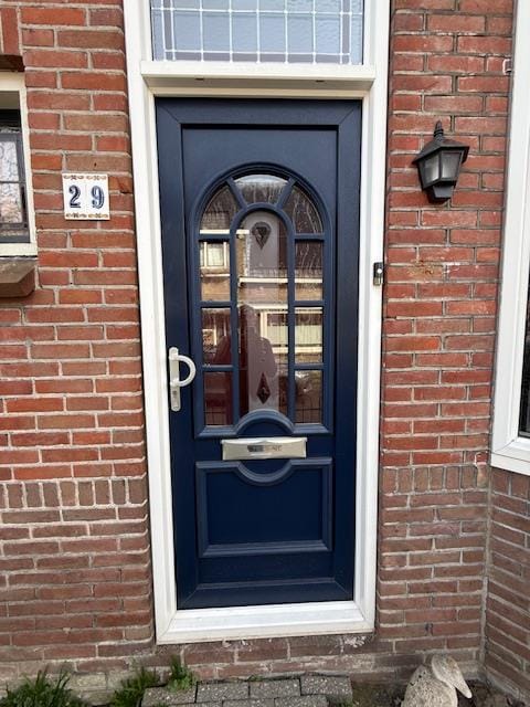 Foto 2 van Bloemstraat 29