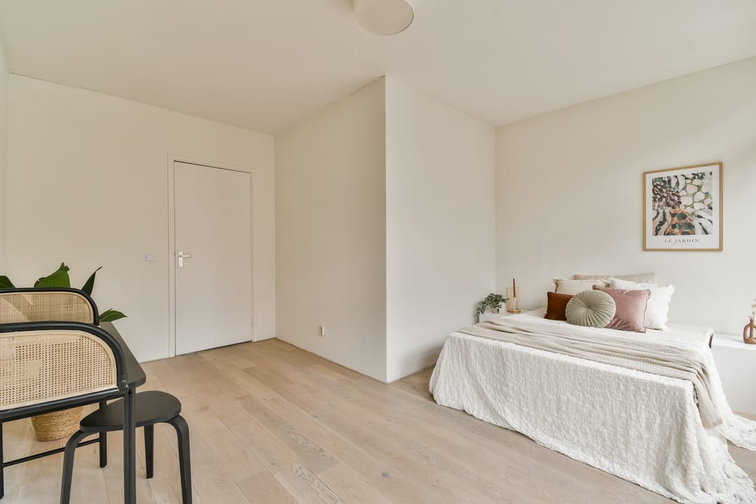 Foto 26 van Groen van Prinstererstraat 26-1