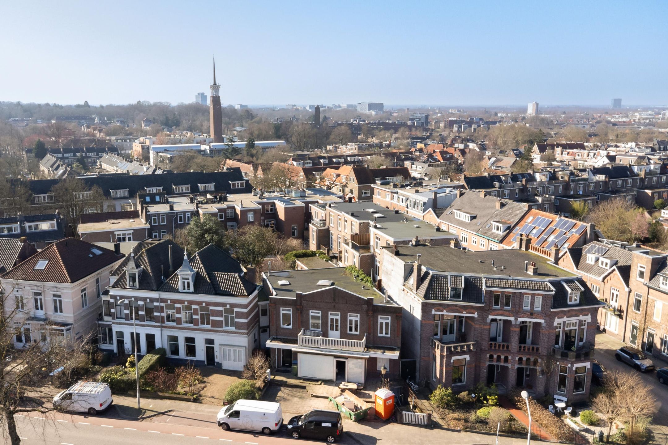 Foto 6 van Berg en Dalseweg 214